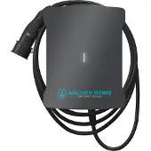 Walther Werke Basic EVO Pro Wallbox 98100133