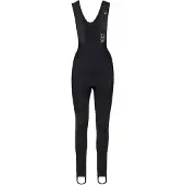 Bioracer - Women's Icon Tempest Bibtights - Radhose Gr XS schwarz