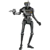 Hasbro Star Wars The Black Series F55265X0, Actionfigur zum Sammeln, Film & TV-Serien, 110 g