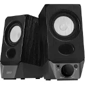 Edifier R19Bt 2.0-Lautsprecher (Schwarz)