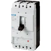 Eaton 109687 Leistungsschalter, 3p, 500A NZMH3-S500