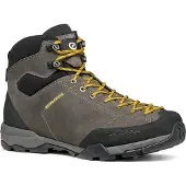 Scarpa - Mojito Hike GTX Suede - Wanderschuhe Gr 40,5 schwarz/braun