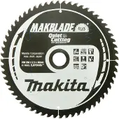 Makita Sägeblatt MAKBLADE+ 255x30x72Z