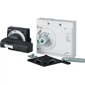 Eaton NZM3-XTVDV-0