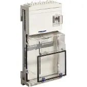 Hager ZAD310AP0 Nachr.feld,universZ,1SDE-Platz,450mm,D01