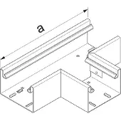 Hager BR6510089011