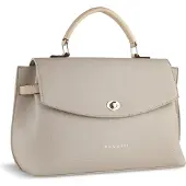 Bugatti Handtasche Umhängetasche Ella City Bag Beige