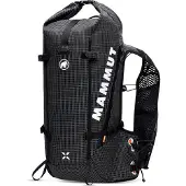 Mammut - Trion 15 - Tourenrucksack schwarz