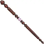 Noble Collection Replik Des Zauberstabs Von Dolores Umbridge 27 Cm