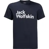 Jack Wolfskin T-Shirt "BRAND T M"