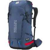 Millet - Rucksack für Bergsteigen und Skitourengehen - Peuterey 35+10 Dark Denim - Blau