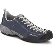 Scarpa - Mojito - Freizeitschuhe Gr 40 grau