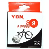 YBN S8 Road Kette