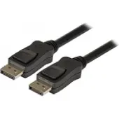 EFB Elektronik DisplayPort 2.0 Anschlusskabel,DP Stecker-DP Stecker