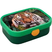 Mepal Brotdose für Kinder Campus Bento Wild Tiger 750 ml