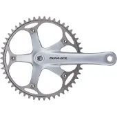 Shimano Dura Ace Track 7710 Kurbel