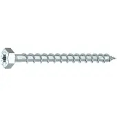 Heco TOPIX-plus 8 x 60mm Sechskantkopf VG T-Drive 100 St. - 61237