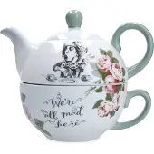 MIKASA Victoria &amp; Albert Teekanne 420ml