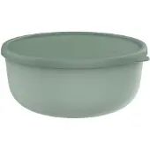 Mepal Abverkauf - Aufbewahrungsdose Lumina 3000 ml - Nordic sage - Meal prep box - Frischhaltedosen mit Deckel