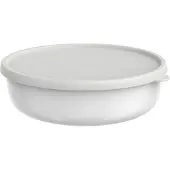 Mepal Sale - Aufbewahrungsdose Lumina 2000 ml - weiß - Meal prep box - Frischhaltedosen mit Deckel