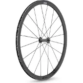 Dt Swiss Pr 1400 Dicut 32 Tubeless Rennrad-vorderrad
