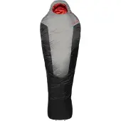 Rab Solar Ultra 3 Long Dreijahreszeiten-Schlafsack