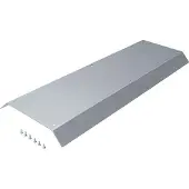Hager Blinddeckel AKB82000402