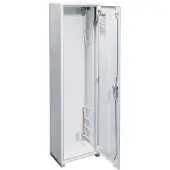 Hager FP71TW Schr, univers, IP54, SKI, 1100x300x205mm