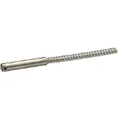 Eaton Glasfaser-Duplexkabel, Edelstahl, gerade 135783