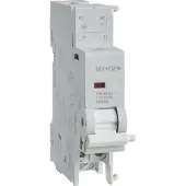 Schneider Electric M9A26946 Multi 9 OEM Arbeitsstromauslöser + Hilfsschalter MX+OF 240V AC 130V DC