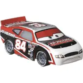 Mattel Disney Pixar Cars GCC08, Fahrzeug, 3 Jahr(e), Metall, Kunststoff, Grün