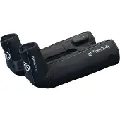 TheraGun JetBoots Prime, Kompressionsmassage, Beine, Schwarz, Akku, 180 min, 2,86 kg