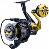 Okuma Rolle Salina Spinning 10000
