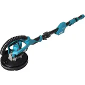 Dedra Akku-Gipsschleifer Giraffe 18V 0*Ah Sas+ - Ded7160