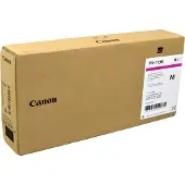 Canon PFI-710M, Magenta, Tinte auf Pigmentbasis, 700 ml