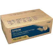 Epson Imaging-Kassette HC Yellow 6k, 6000 Seiten, Gelb, 1 Stück(e)