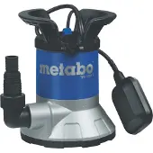 Metabo TPF 7000 S, 5 m, 4,6 kg