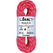 BEAL Rando Golden Dry 8 Mm Seil