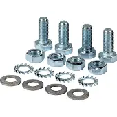 Eaton 1314915 Anschlusssatz, M10 x 20, für DMV400N KITM10X20