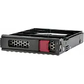 HP 960GB SATA 6G Read Intensive LFF LPC Multi Vendor SSD, 960 GB, 3.5"