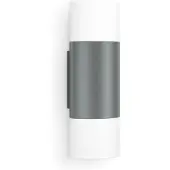 Steinel 078720 Außenleuchte ohne Sensor 9.8 W, 797 lm, IP44 Ohne Bewegungsmelder L 910 ohne Bewegungsmelder 110081119