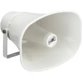 Monacor Aktiver Lautsprecher IT-130-AK, 30W, Version ohne Stecker