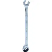 Ks Tools GEARplus Ratschenringmaulschlüssel,umschaltbar - 503.4681