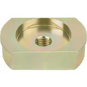 Ks Tools Scheibe mit Gewinde, Ø 95mm ( 440.0251 )
