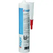 Hager BSKITT Brandschutz Kitt Kartusche 310ml