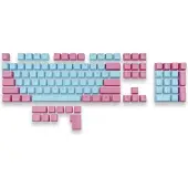 Mountain Quartz A Backlit Keycap set (MG-EVAC-MTN-KEYCAP-PBT-QUARTZ-)