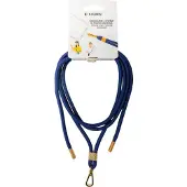 BigBen Interactive BBANDBLUE, Blau, Gold, 1 Stück(e)