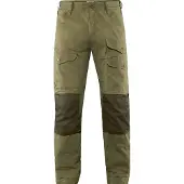 Fjällräven - Vidda Pro Ventilated Trousers - Trekkinghose Gr 60 - Regular oliv