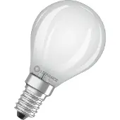 Ledvance LED-Tropfenlampe