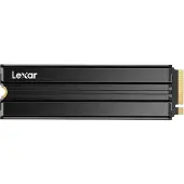Lexar NM790, 4 TB, M.2, 7400 MB/s